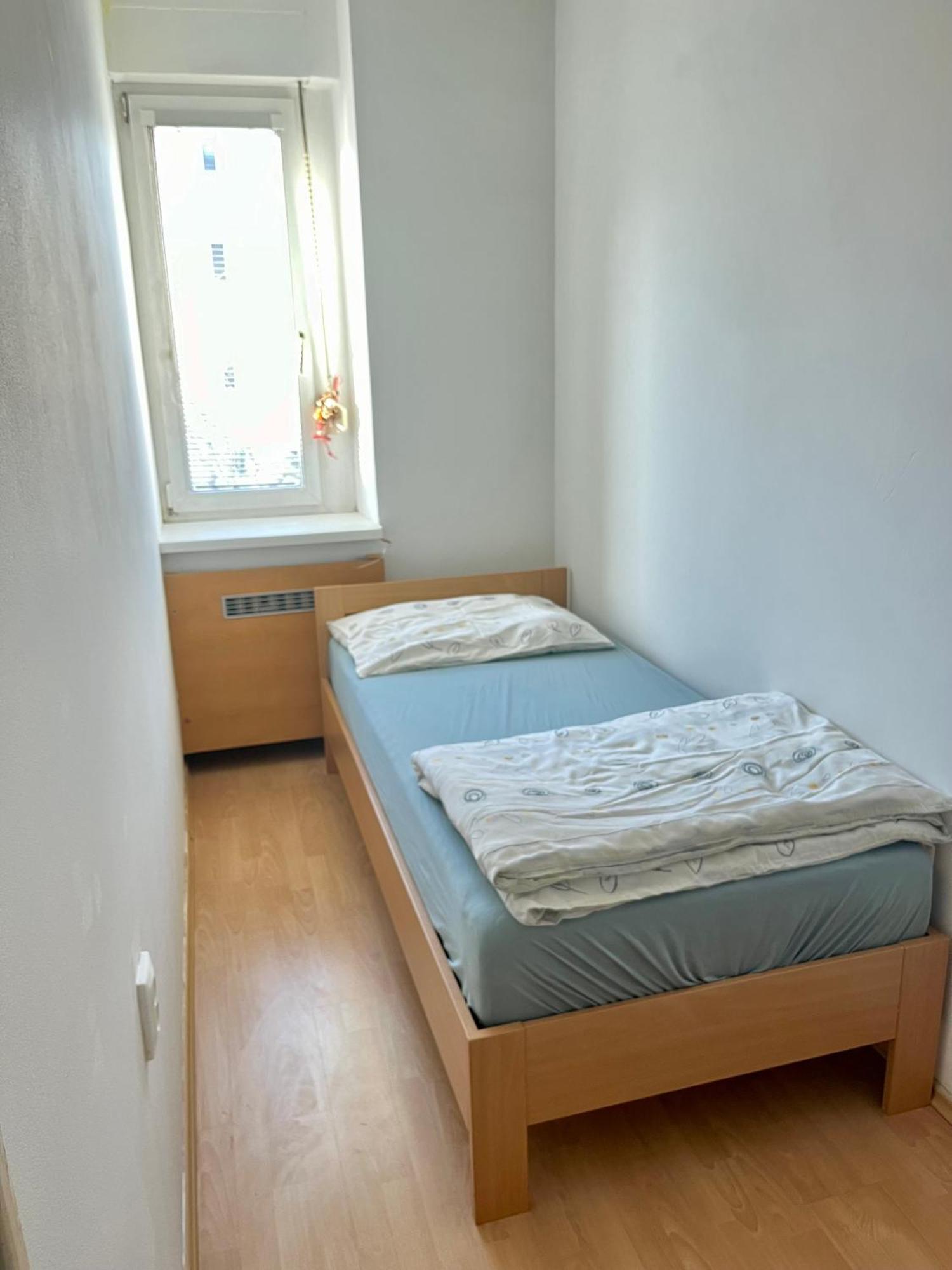 Victory Apartment Bratislava Exterior foto